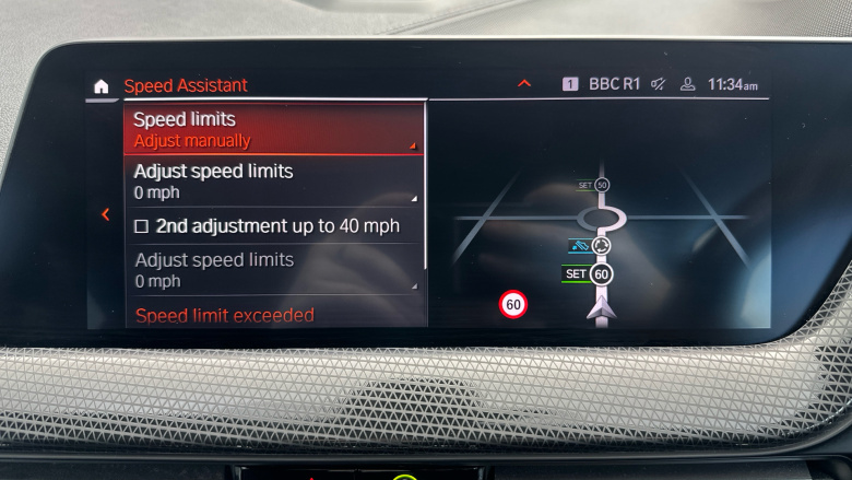 BMW 2 Series M235i xDrive 4dr Step Auto Petrol Saloon